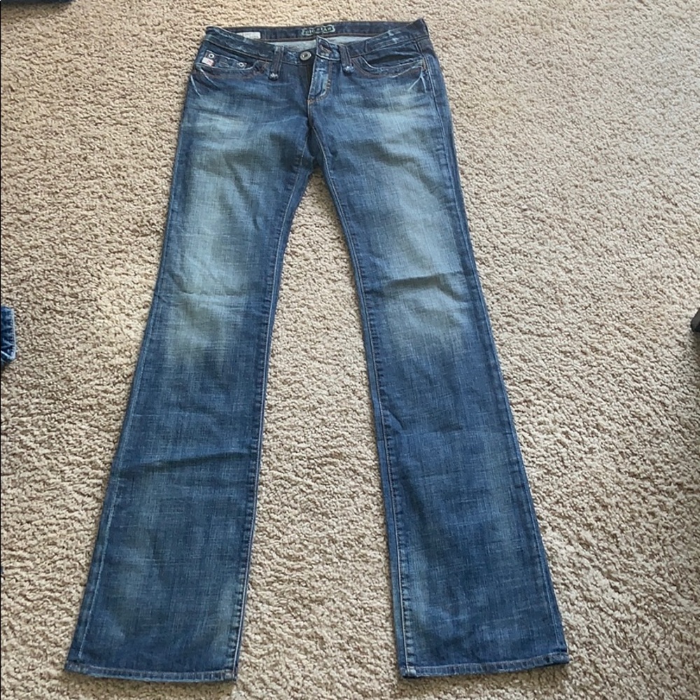 Big Star Jeans